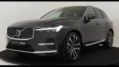 Grijs Gebruikt 2024 Volvo XC60 Plus SUV | € 57.890 (Eerlijke prijs)