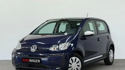 Occasion VW up! move up! 60 PK (44 kW) 2017 Hatchback