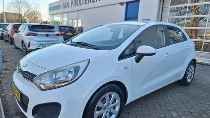 Occasion Kia Rio Comfort 86 PK (63 kW) 2013 Hatchback