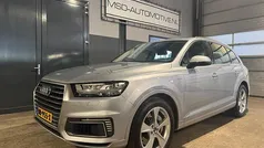 Grijs Gebruikt 2016 Audi Q7 Premium SUV | € 27.949 (Super prijs)