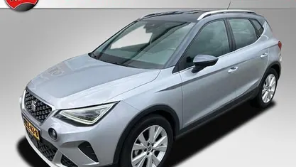 Occasion 2024 Seat Arona Xperience SUV | € 24.250 (Eerlijke prijs)