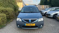 Gebruikt 2007 Dacia Logan MCV Lauréate MPV | € 2.300 (Eerlijke prijs)