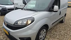 Grijs Gebruikt 2019 Fiat Doblò MPV | € 6.950 (Goede deal)