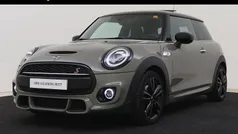 Gebruikt 2019 Mini John Cooper Works Hatchback | € 25.495 (Eerlijke prijs)