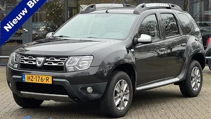 Gebruikt 2016 Dacia Duster Prestige SUV | € 8.945 (Eerlijke prijs)