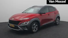 Rood Gebruikt 2021 Hyundai Kona SUV | € 20.440 (Goede deal)