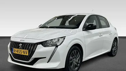Occasion 2022 Peugeot 208 Active Hatchback | € 14.940 (Goede deal)
