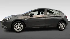 Grijs Gebruikt 2016 Opel Astra Edition Hatchback | € 11.940 (Eerlijke prijs)