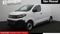 Gebruikt 2024 Opel Vivaro S Van | € 29.905 (Goede deal)