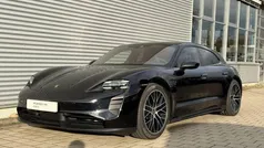 Porsche Taycan GTS