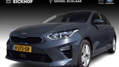 Gebruikt 2020 Kia Ceed Hatchback | € 21.450 (Eerlijke prijs)