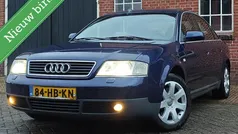 Gebruikt 2001 Audi A6 Sedan | € 1.650 (Goede deal)