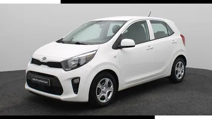 Gebruikt 2021 Kia Picanto Comfort Hatchback | € 14.940 (Eerlijke prijs)