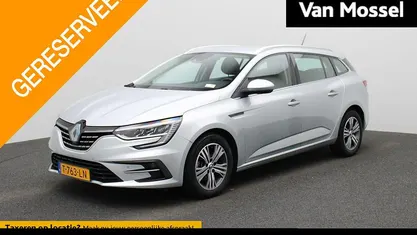 Occasion 2023 Renault Mégane GrandTour Equilibre Stationwagen | € 16.944 (Eerlijke prijs)