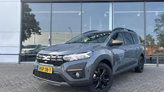 Gebruikt 2025 Dacia Jogger Extreme MPV | € 29.435 (Eerlijke prijs)