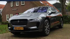 Gebruikt 2018 Jaguar I-Pace SE SUV | € 20.845 (Eerlijke prijs)
