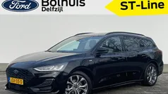 Gebruikt 2023 Ford Focus ST-Line Stationwagen | € 21.485 (Eerlijke prijs)