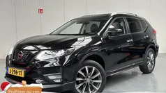 Diamond black m Gebruikt 2020 Nissan X-Trail SUV | € 21.950 (Eerlijke prijs)