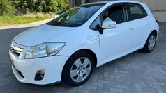 Wit Gebruikt 2011 Toyota Auris Business Edition Hatchback | € 7.750 (Eerlijke prijs)