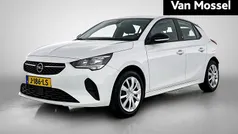 Gebruikt 2020 Opel Corsa-e Edition Hatchback | € 11.940 (Eerlijke prijs)