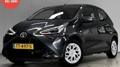 Gebruikt 2018 Toyota Aygo X-play Hatchback | € 10.995 (Eerlijke prijs)