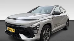 Gebruikt 2025 Hyundai Kona N Line SUV | € 38.430 (Eerlijke prijs)