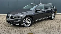 Gebruikt 2021 VW Passat GTE Stationwagen | € 20.635 (Goede deal)