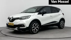 Wit Gebruikt 2019 Renault Captur Intens SUV | € 14.935 (Eerlijke prijs)