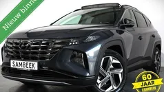 Blauw Gebruikt 2021 Hyundai Tucson SUV | € 29.400 (Goede deal)