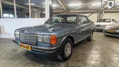 Gebruikt 1979 Mercedes 280 | € 15.950