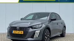 Grijs Nieuw 2025 Peugeot 208 GTi Hatchback | € 31.340 (Eerlijke prijs)