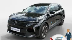 .00 Gebruikt 2025 Renault Scénic Techno MPV | € 42.935 (Eerlijke prijs)