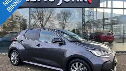 Gebruikt 2022 Mazda 2 Hatchback | € 20.839 (Eerlijke prijs)