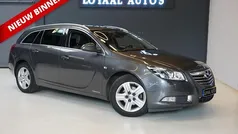 Gebruikt 2009 Opel Insignia Cosmo Stationwagen | € 6.000 (Eerlijke prijs)