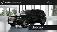 Gebruikt 2025 Mercedes GLS450 AMG line SUV | € 198.910
