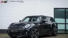 Mini John Cooper Works Clubman