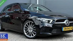 Gebruikt 2019 Mercedes A220 Premium Plus Hatchback | € 19.950 (Super prijs)