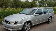 Gebruikt 1998 Volvo V70 Stationwagen | € 950 (Super prijs)