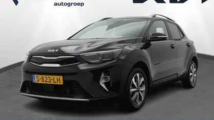 Occasion 2023 Kia Stonic SUV | € 20.950 (Eerlijke prijs)