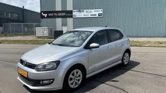 Gebruikt 2012 VW Polo Comfortline Hatchback | € 3.299 (Goede deal)
