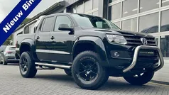 Gebruikt 2012 VW Amarok Pickup | € 15.995 (Eerlijke prijs)