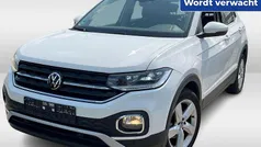 Gebruikt 2021 VW T-Cross Style SUV | € 24.950 (Eerlijke prijs)