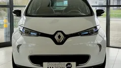 Wit Gebruikt 2015 Renault Zoe Intens Hatchback | € 6.950 (Eerlijke prijs)