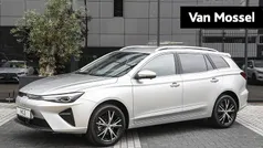 Gebruikt 2025 MG MG5 EV Long Range Luxury Stationwagen | € 27.645 (Goede deal)
