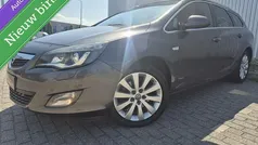Gebruikt 2011 Opel Astra Cosmo Stationwagen | € 7.249 (Eerlijke prijs)