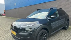 Gebruikt 2016 Citroën C4 Cactus Business Class Hatchback | € 6.250 (Goede deal)