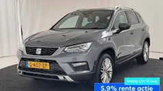 Grijs Gebruikt 2020 Seat Ateca XCELLENCE SUV | € 25.390 (Eerlijke prijs)