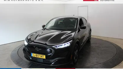 Occasion Ford Mustang Mach-E 221 kW (301 PK) 2021 SUV