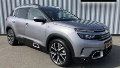 Gebruikt 2021 Citroën C5 Shine SUV | € 21.945 (Eerlijke prijs)
