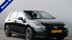 VW Golf VIII